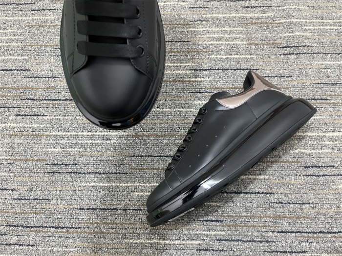 Men Women A*lexander M*cqueen Top Sneaker