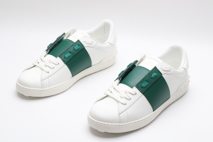 Men Women 𝑉*𝐴𝐿𝐸𝑁𝑇𝐼𝑁𝑂 Top Sneakers