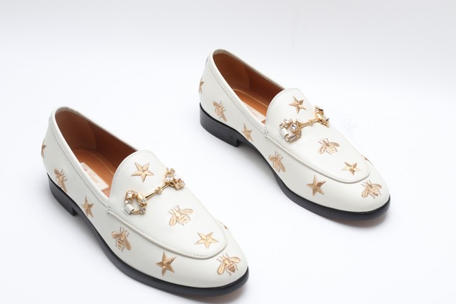 Women G*ucci Top Sneaker