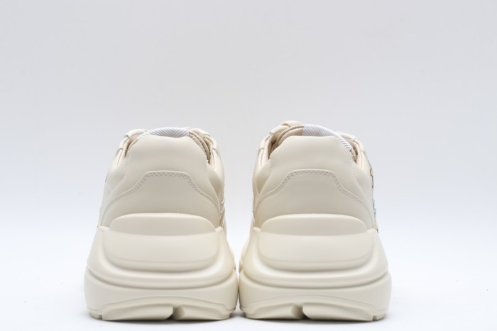 Men Women G*ucci Top Sneaker