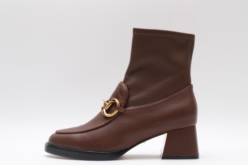 Women G*ucci Top Quality Boot