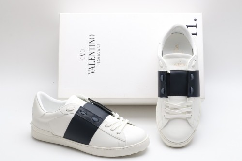 Men Women 𝑉*𝐴𝐿𝐸𝑁𝑇𝐼𝑁𝑂 Top Sneakers