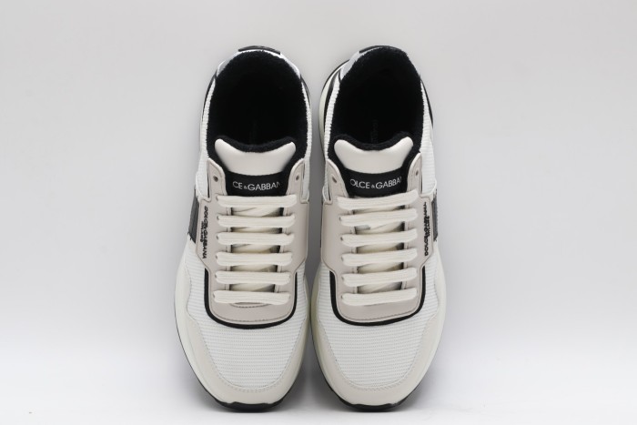 Men Women D*G Top Sneaker