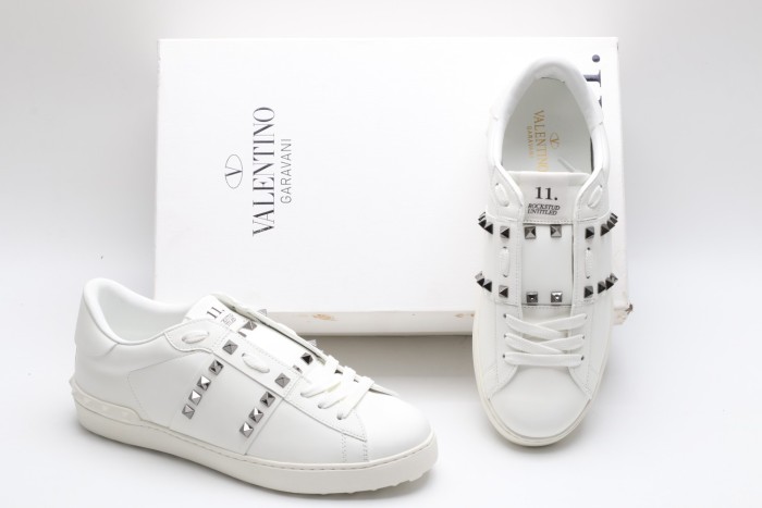 Men Women 𝑉*𝐴𝐿𝐸𝑁𝑇𝐼𝑁𝑂 Top Sneakers