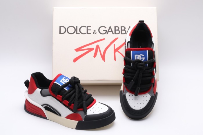 Men Women D*G Top Quality Sneaker