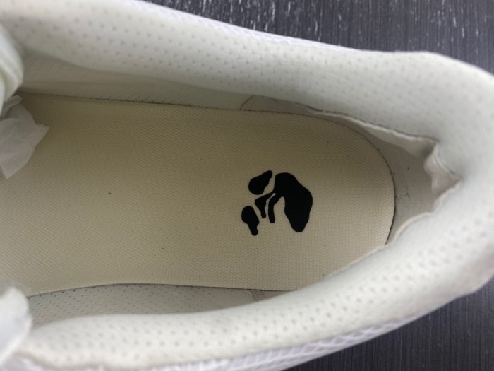 Men Women O*ff W*hite Top Sneakers