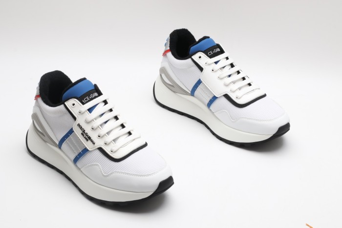 Men Women D*G Top Sneaker