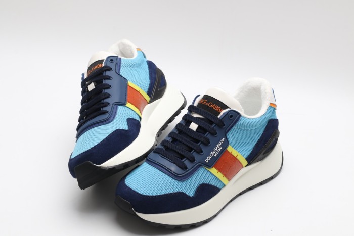 Men Women D*G Top Sneaker