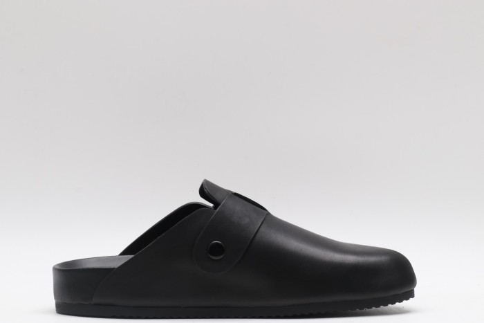 Men B*lenciaga Top Sandals