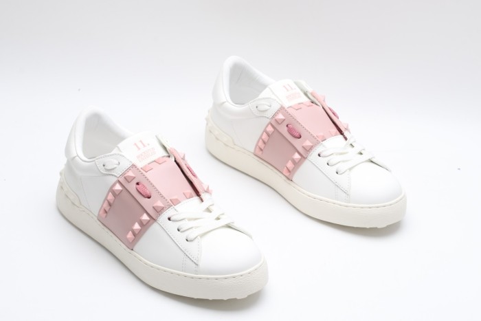 Men Women 𝑉*𝐴𝐿𝐸𝑁𝑇𝐼𝑁𝑂 Top Sneakers