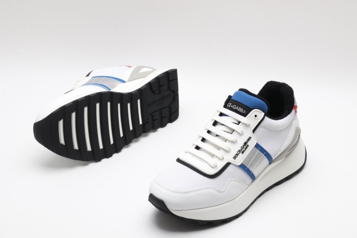 Men Women D*G Top Sneaker