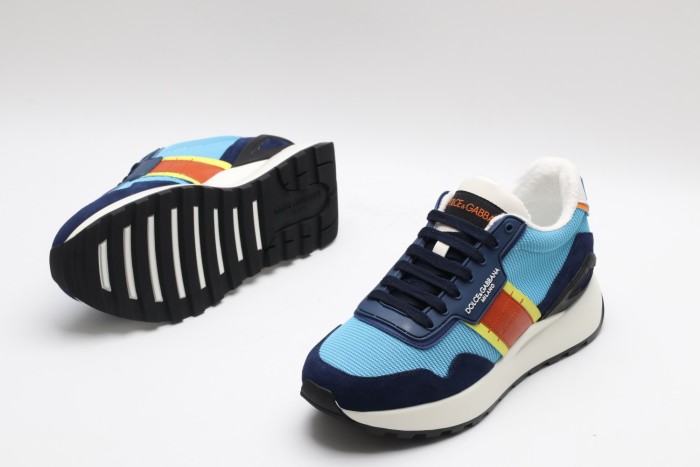 Men Women D*G Top Sneaker
