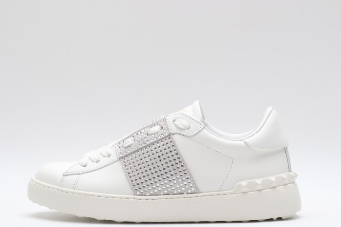 Men Women 𝑉*𝐴𝐿𝐸𝑁𝑇𝐼𝑁𝑂 Top Sneakers