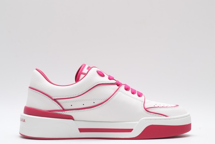Men Women D*G Top Sneaker