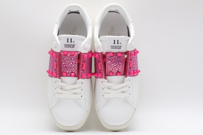 Men Women 𝑉*𝐴𝐿𝐸𝑁𝑇𝐼𝑁𝑂 Top Sneakers