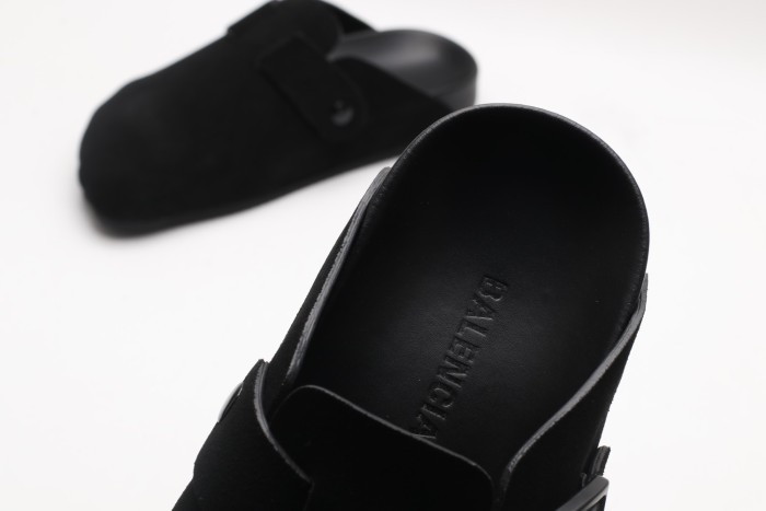 Men B*lenciaga Top Sandals