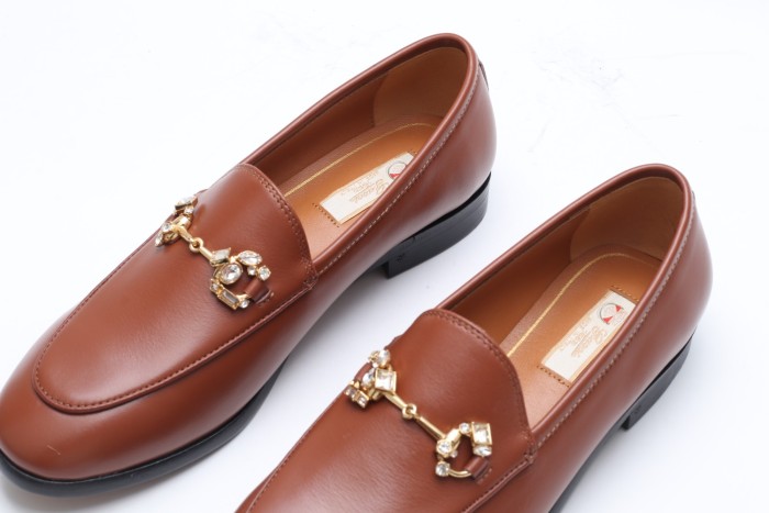 Women G*ucci Top Sneaker