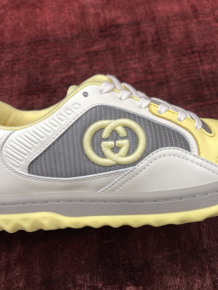 Women  G*ucci  Top Sneaker