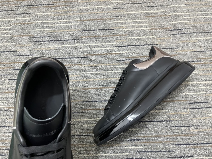 Men Women A*lexander M*cqueen Top Sneaker
