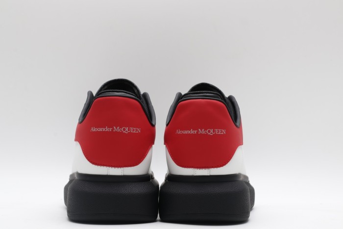 Men Women A*lexander M*cqueen Top Sneaker