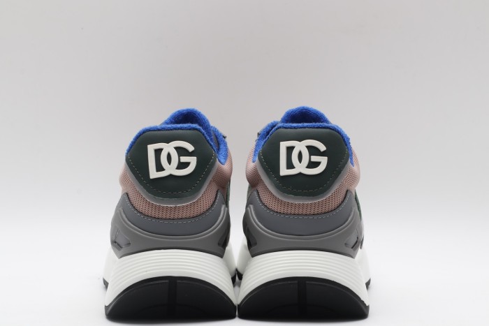 Men Women D*G Top Sneaker