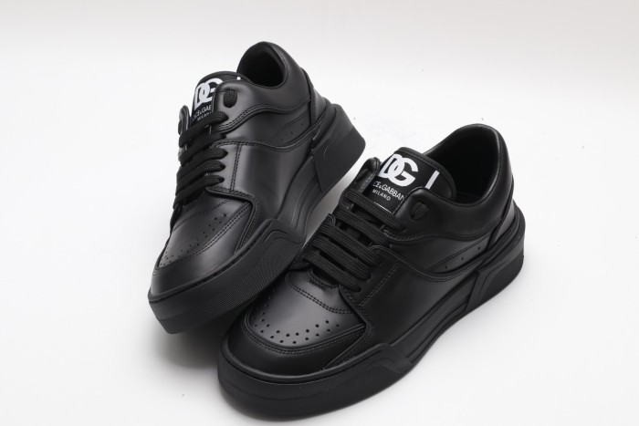 Men Women D*G Top Sneaker