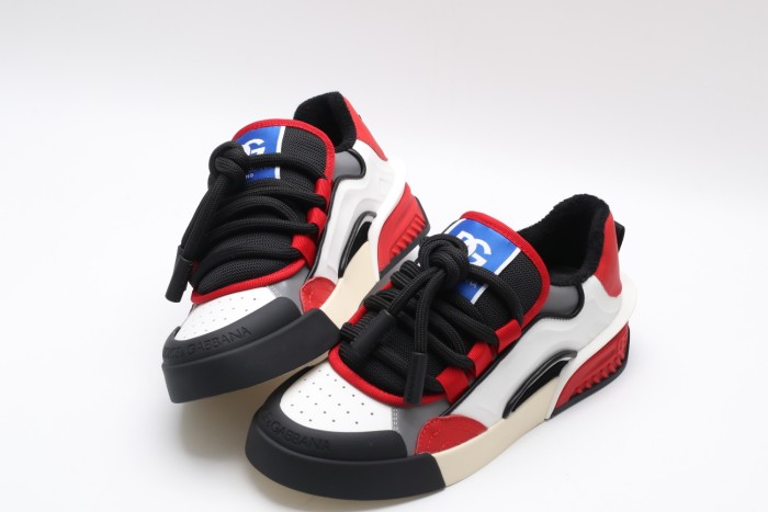 Men Women D*G Top Quality Sneaker