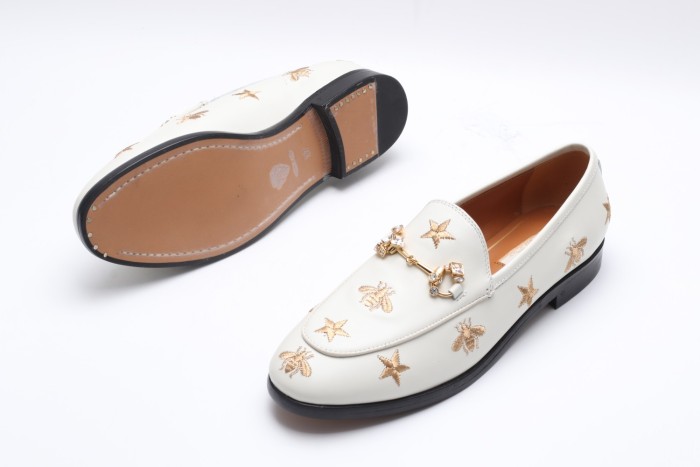 Women G*ucci Top Sneaker