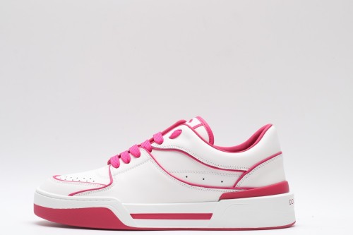 Men Women D*G Top Sneaker