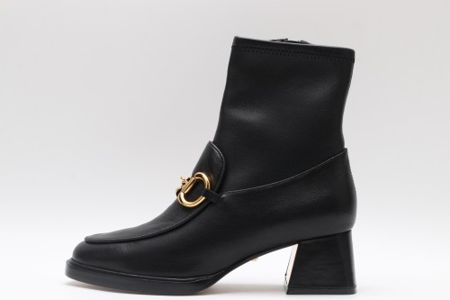 Women G*ucci Top Quality Boot