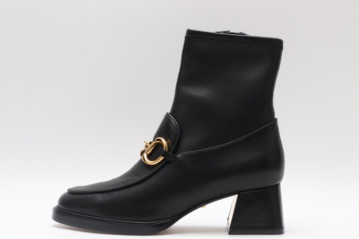 Women G*ucci Top Quality Boot
