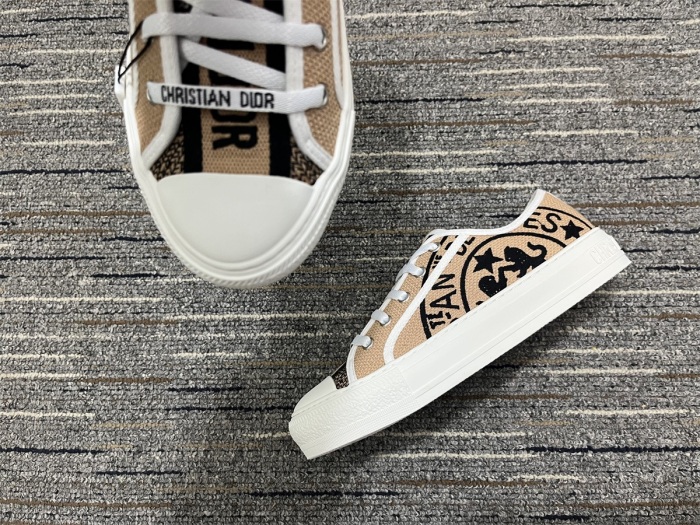 Women D*ior Top Quality Sneakers