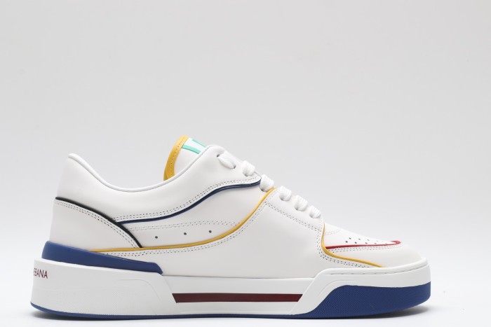 Men Women D*G Top Sneaker