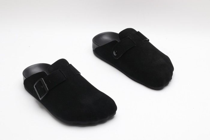 Men B*lenciaga Top Sandals