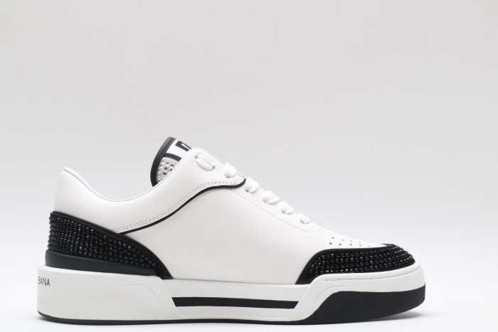 Men Women D*G Top Sneaker