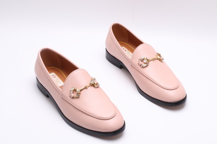 Women G*ucci Top Sneaker