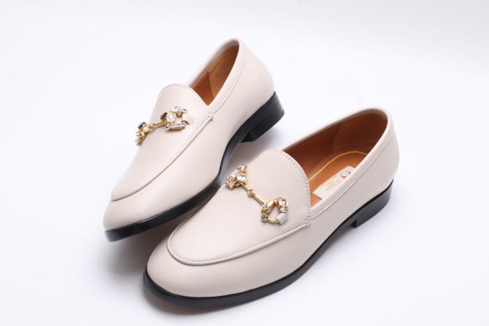Women G*ucci Top Sneaker