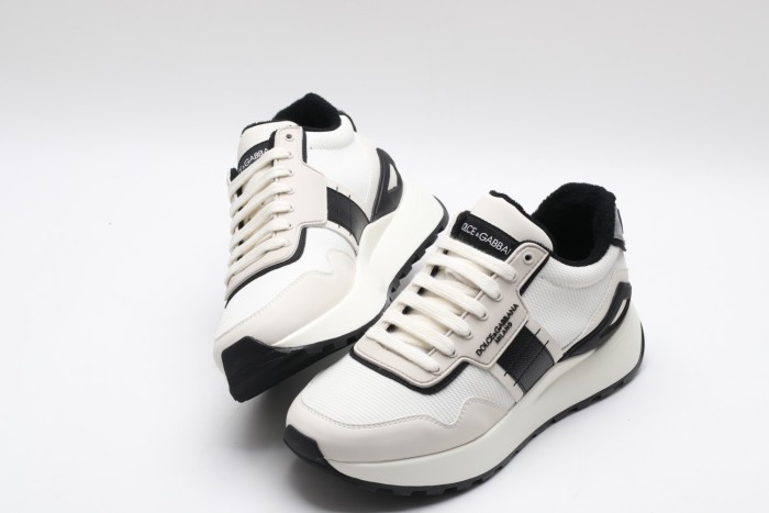 Men Women D*G Top Sneaker