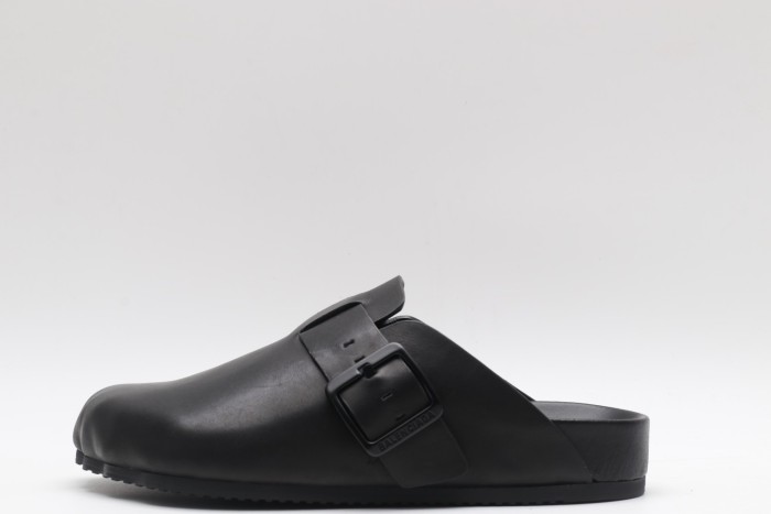 Men B*lenciaga Top Sandals