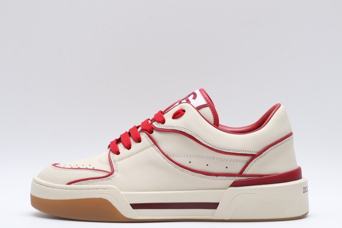 Men Women D*G Top Sneaker