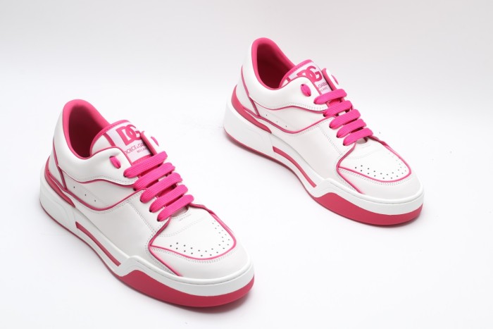 Men Women D*G Top Sneaker