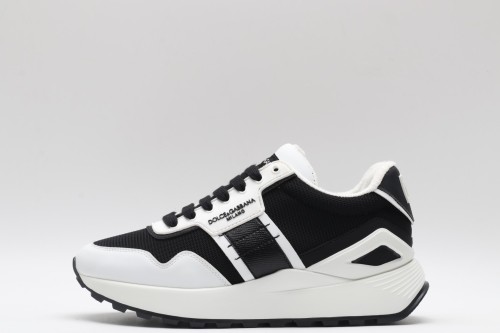 Men Women D*G Top Sneaker