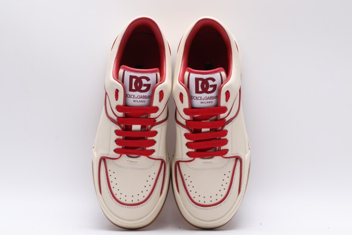 Men Women D*G Top Sneaker