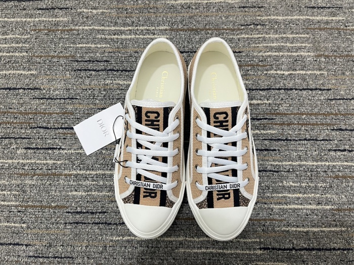 Women D*ior Top Quality Sneakers