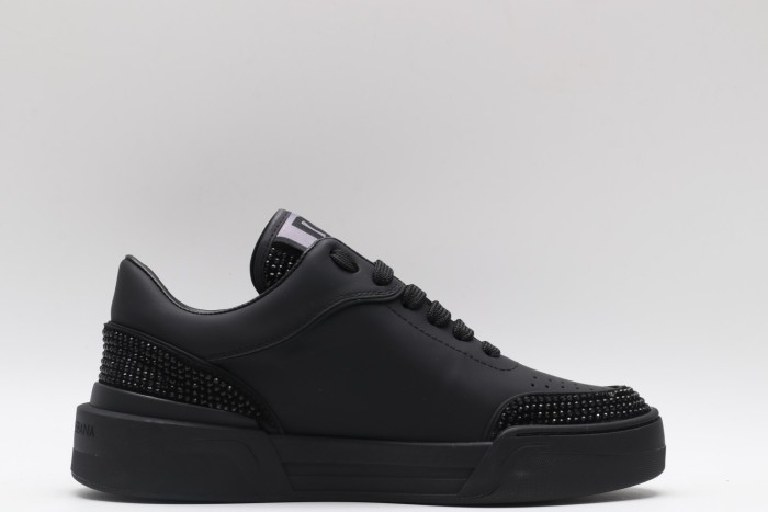 Men Women D*G Top Sneaker