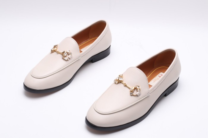 Women G*ucci Top Sneaker