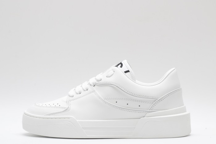Men Women D*G Top Sneaker