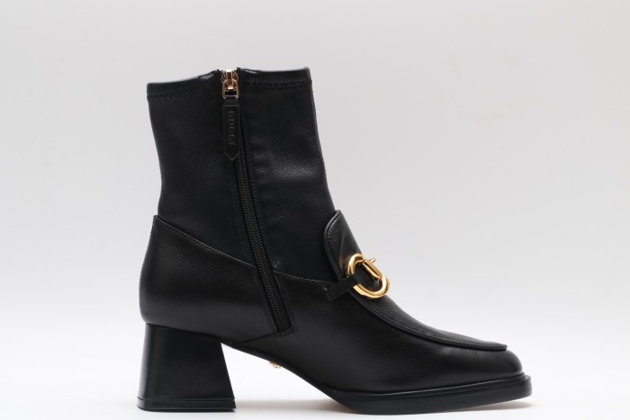 Women G*ucci Top Quality Boot