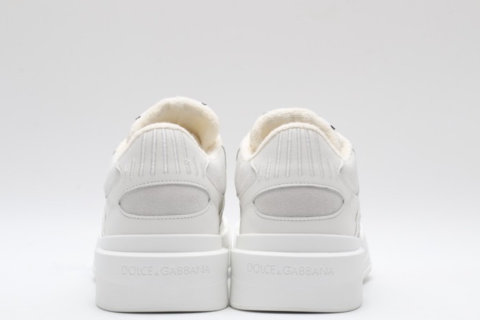 Men Women D*G Top Sneaker