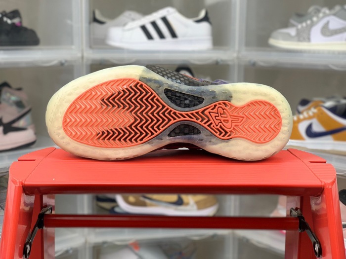 N*ike  A*ir F*oamposite  top quality  ao7541-006